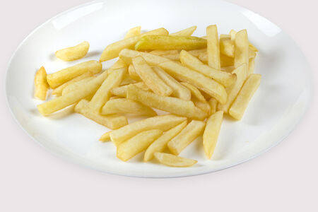 Картофель фри
