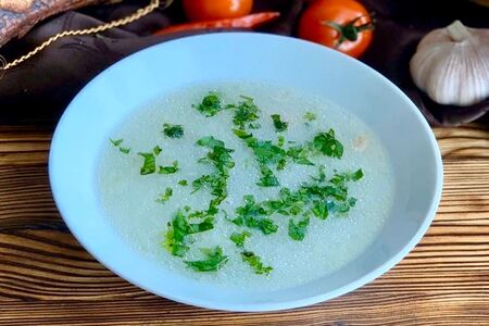 Суп Чихиртма