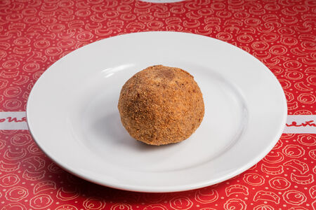 Крокеты куриные