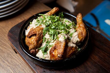 Цыцыла по-чкмерски