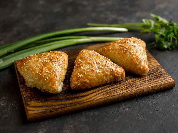 Папа Лаваш Казан