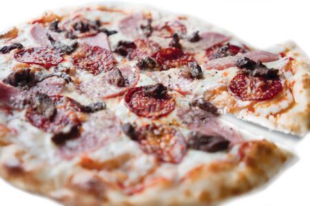 Европейская