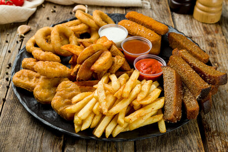 Сет На всех