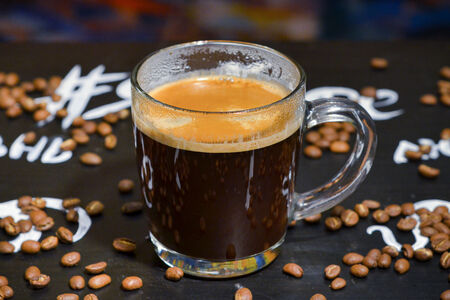 Кофе Американо