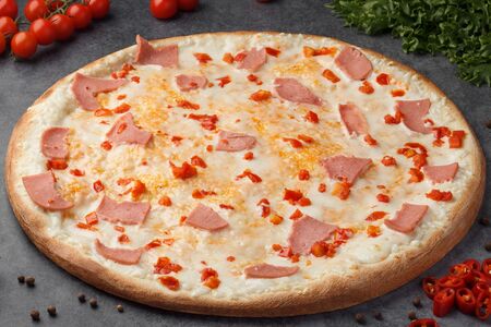 Пицца Студенческая