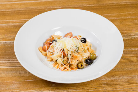 Паста Путтанеска