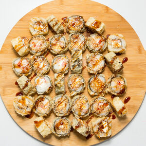 Сет Темпурный