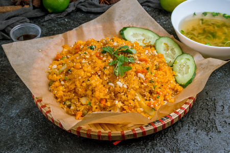 Ком ранг хай шан