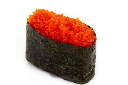 Гункан с тобикой