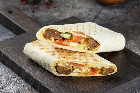 Донер Батыр Зур