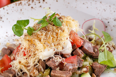 Салат Трендичиха