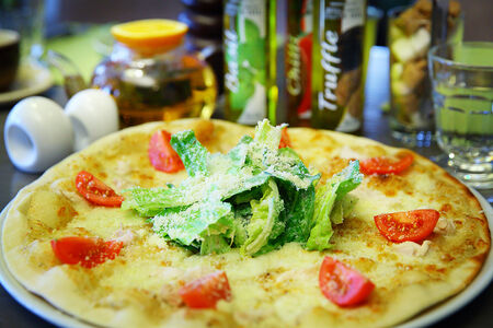 Пицца Цезарио 30 см