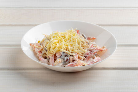 Салат Оригинальный