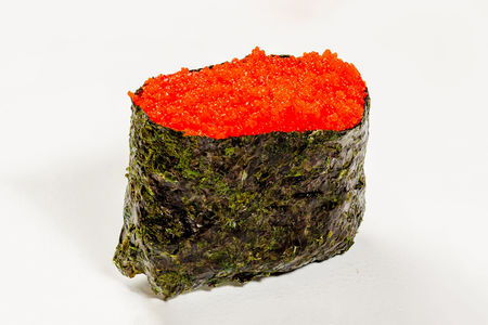 Суши Масаго