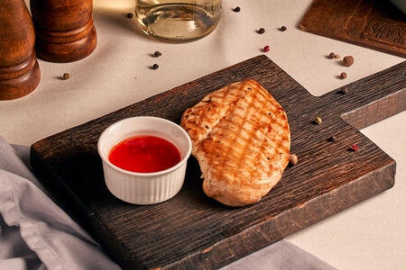 Куриная грудка