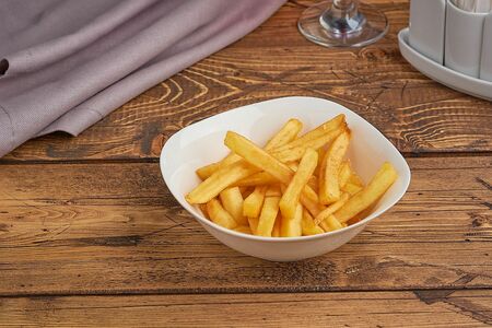 Картошка фри