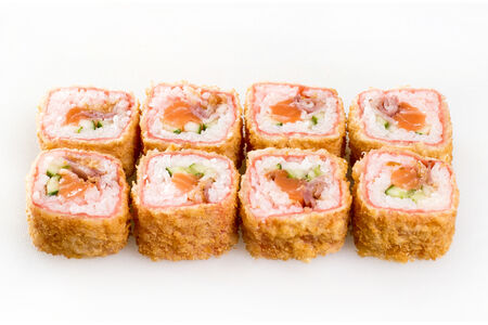 Ролл Сенсей