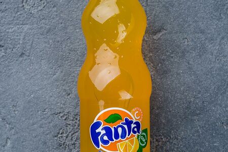 Fanta