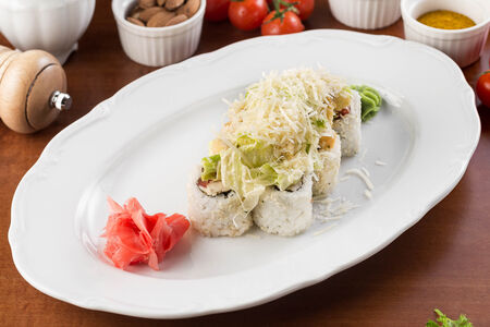 Ролл Цезарь