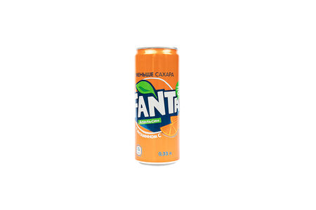 Fanta