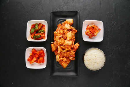 Кимчипокум