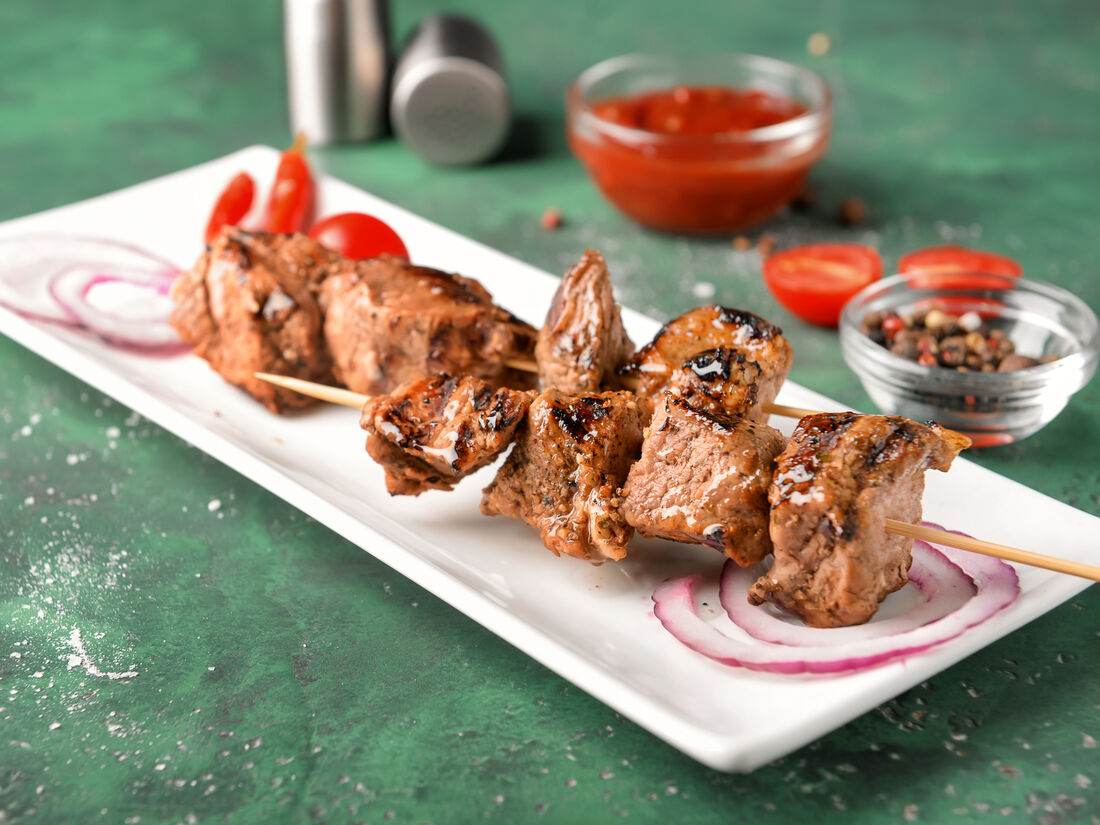 Ресторанчик старый город