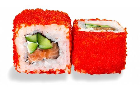 Ролл Аляска