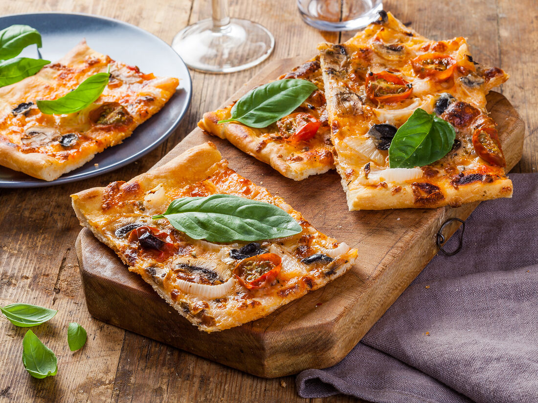 Комедия Дель Арте