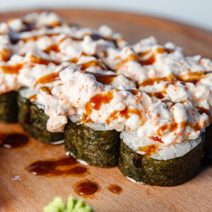 Ролл Майами