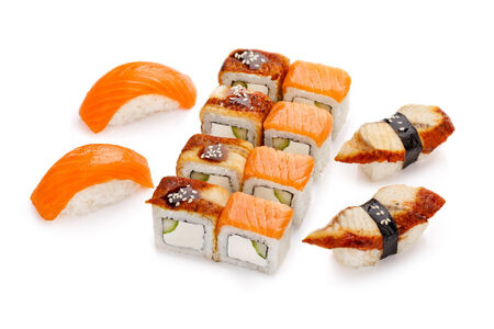 Мини сет №8