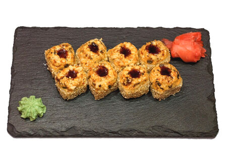 Ролл запеченный Легенда