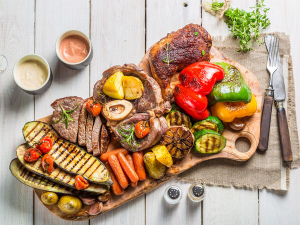 Папито бар и гриль