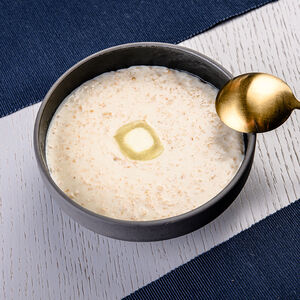 Каша овсяная