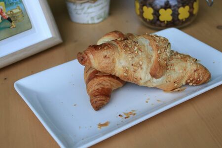 Круассан классический