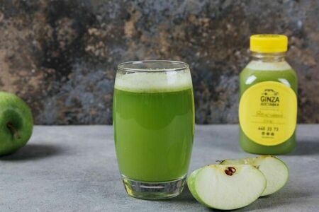 Фреш Яблоко