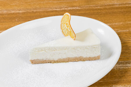 Чизкейк Нью-Йорк Классический