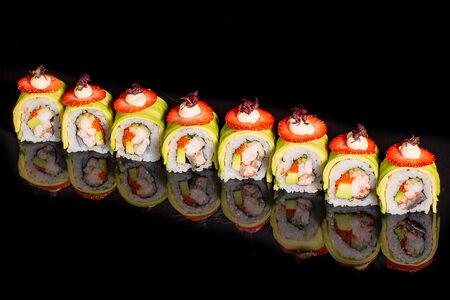 Ролл Катерпиллар