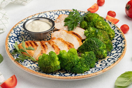 Куриная грудка