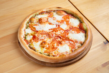 Пицца Маргарита