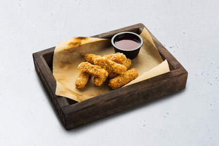 Сырные палочки