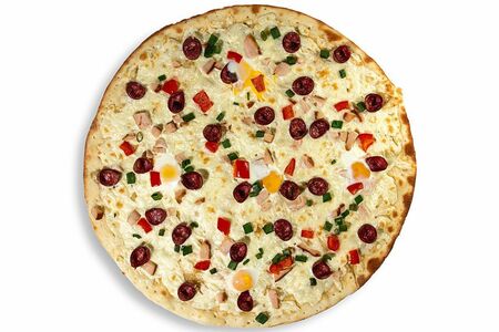 Пицца Охотничья (35 см)