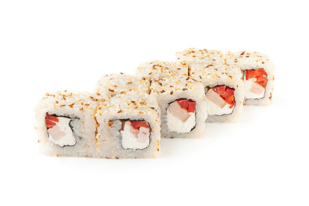 Ролл Миньон