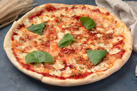 Пицца Маргарита