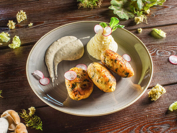 Кафе-бар МИРА