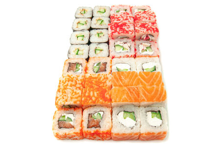 Сет Поцелуй самурая