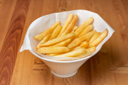 Картофель фри