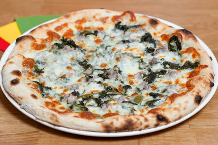 Пицца Фриарелли