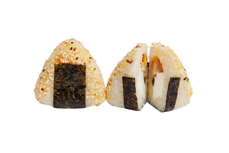 Онигири Чикен