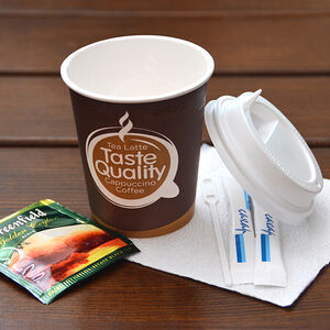 Набор Чай черный GreenField