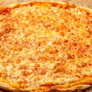 Пицца Маргарита 26 см